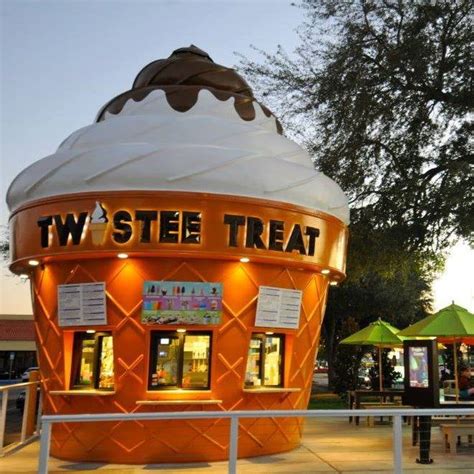 twistee treat near me